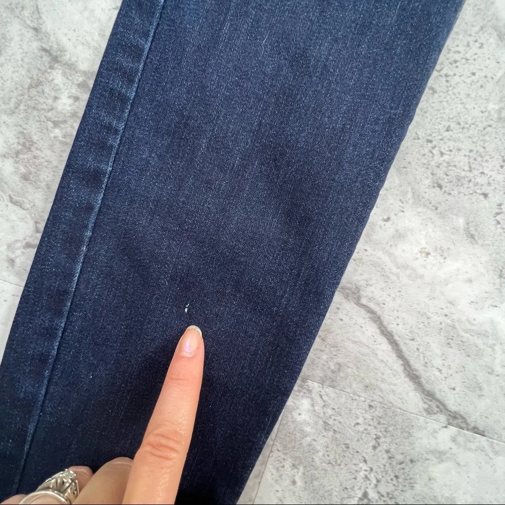 Daytrip Lynx Skinny Jeans‎ Size 25 R Regular - Picture 6 of 8